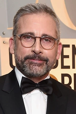 Steve Carell