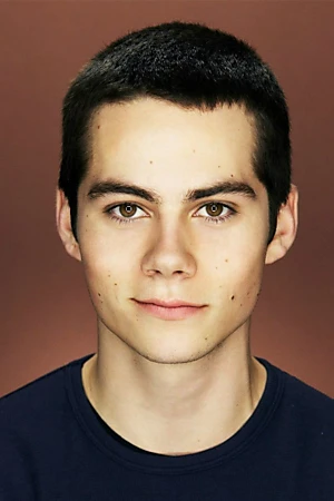 Dylan O'Brien