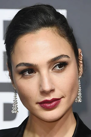 Gal Gadot