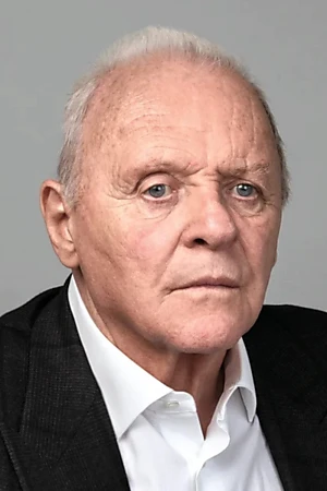 Anthony Hopkins