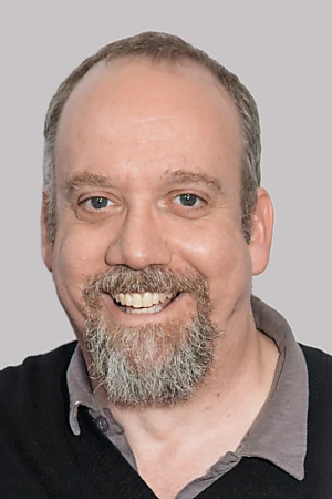 Paul Giamatti