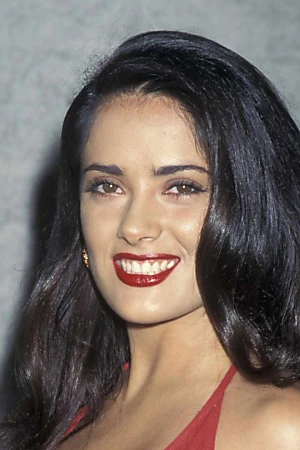 Salma Hayek Pinault