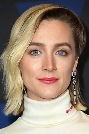 Saoirse Ronan