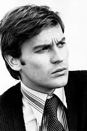 Helmut Berger