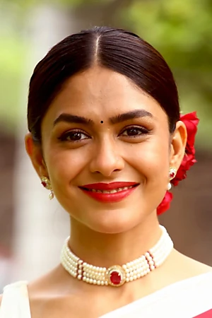 Mrunal Thakur