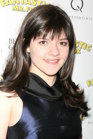 Madeleine Martin