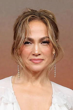 Jennifer Lopez