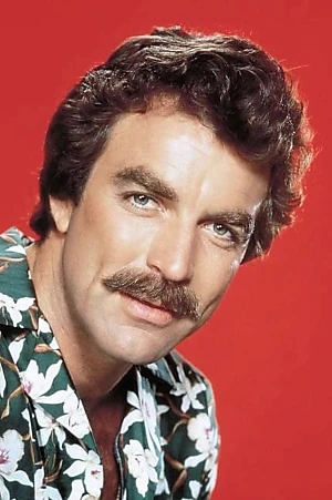 Tom Selleck