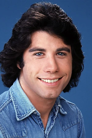 John Travolta