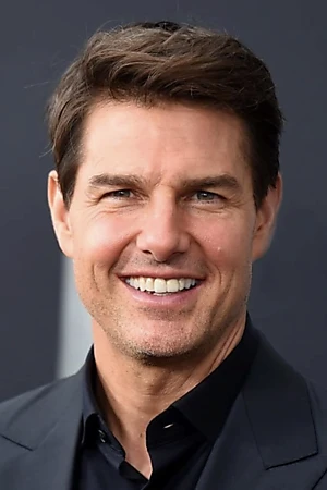 Tom Cruise