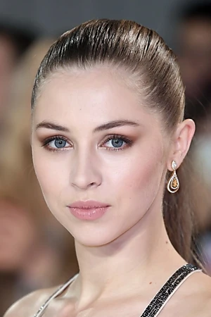 Hermione Corfield