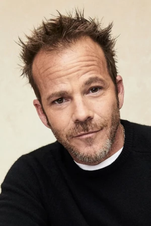 The 49-year old son of father (?) and mother(?) Stephen Dorff in 2022 photo. Stephen Dorff earned a  million dollar salary - leaving the net worth at 4 million in 2022