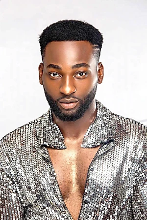 Gbenro Ajibade