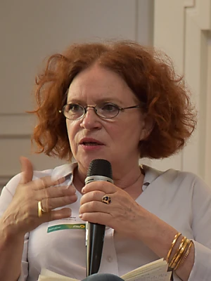 Anetta Kahane