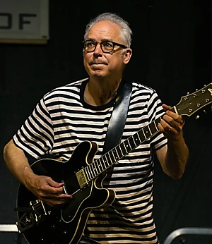 Bill Frisell