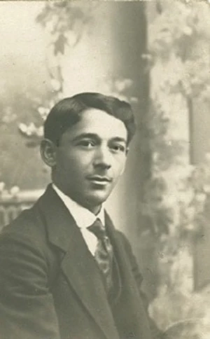 Ahmed Agdamski