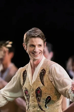 Karl Paquette