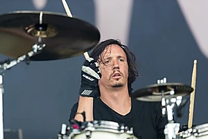 Mario Duplantier