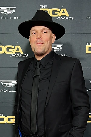 Adrian M. Pruett