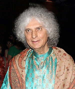 Shiv Kumar Sharma