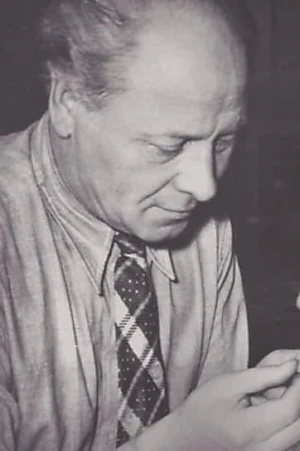 Vasili Goryunov