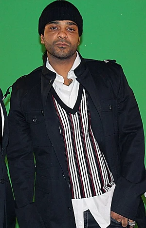 Jim Jones