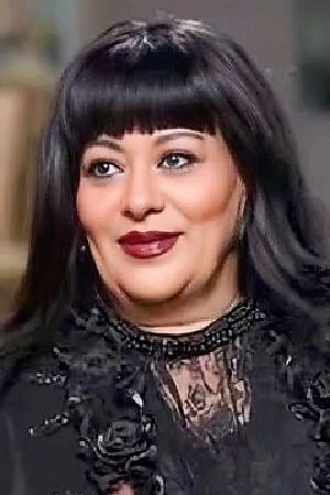 Farida Saif Elnasr