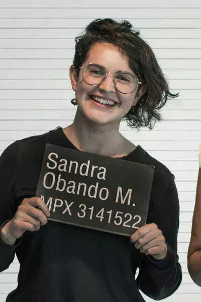 Sandra Obando