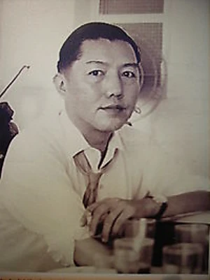 Tong Tik-Sang