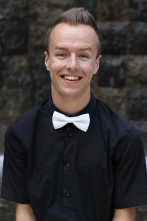 Matt Brosey