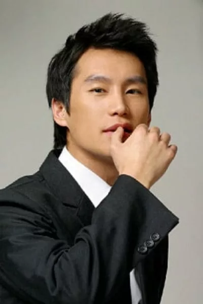 Jo Min-ho