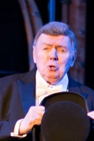 Dan Entriken