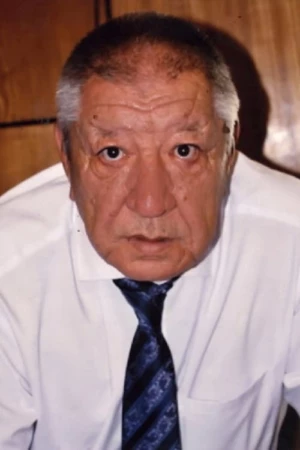 Murad Radzhabov