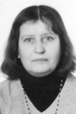 Marina Rogova