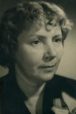 Nadezhda Privalova