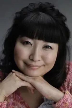 Kaoru Noguchi