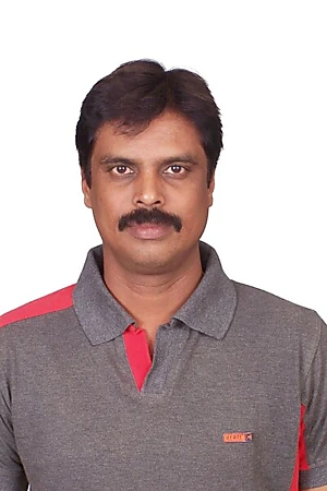 Loganathan Srinivasan