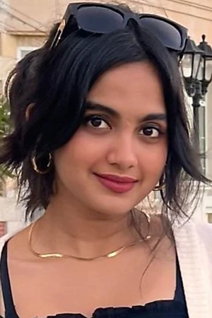 Devika Sanjay