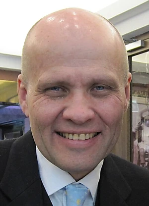 Jan-Aage Torp