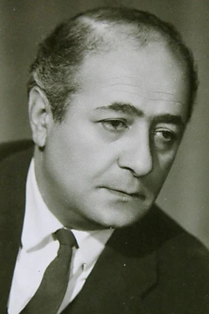 Zareh Ter-Karapetyan