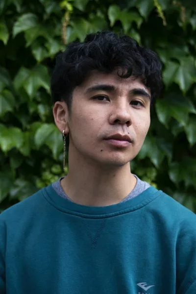 Ocean Vuong