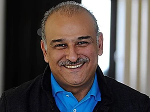 Jamal Sulaiman