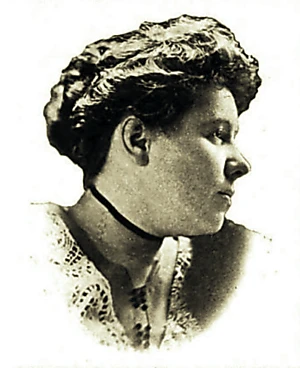 Edith Barnard Delano