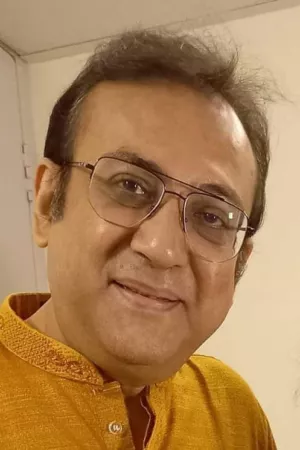 Arindam Ganguly