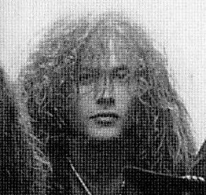 Mike Starr