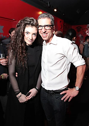 Jason Flom
