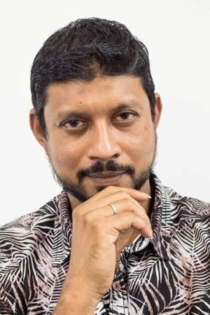 Yoosuf Shafeeu