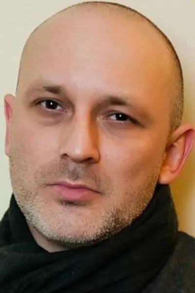 Vitaly Krivonos