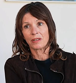 Rachel Cusk