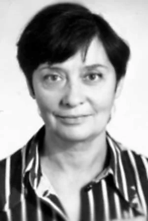 Tatyana Dombrovskaya